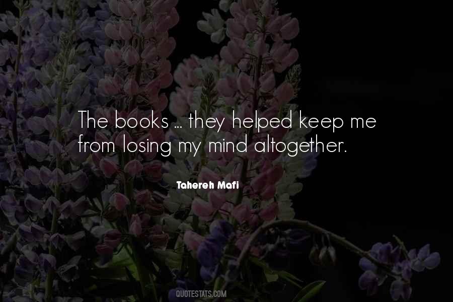 Murieta Village Quotes #1622877