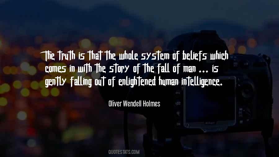 Enlightened Human Quotes #552952