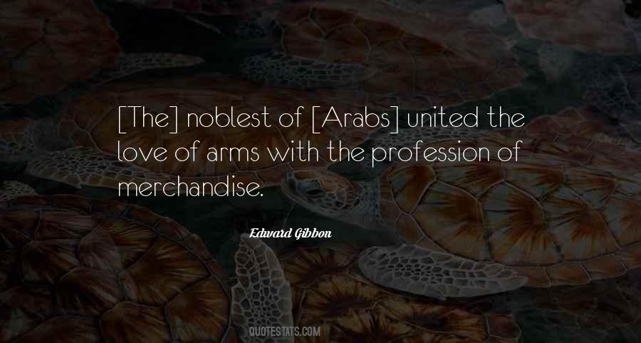 Noblest Profession Quotes #1296802