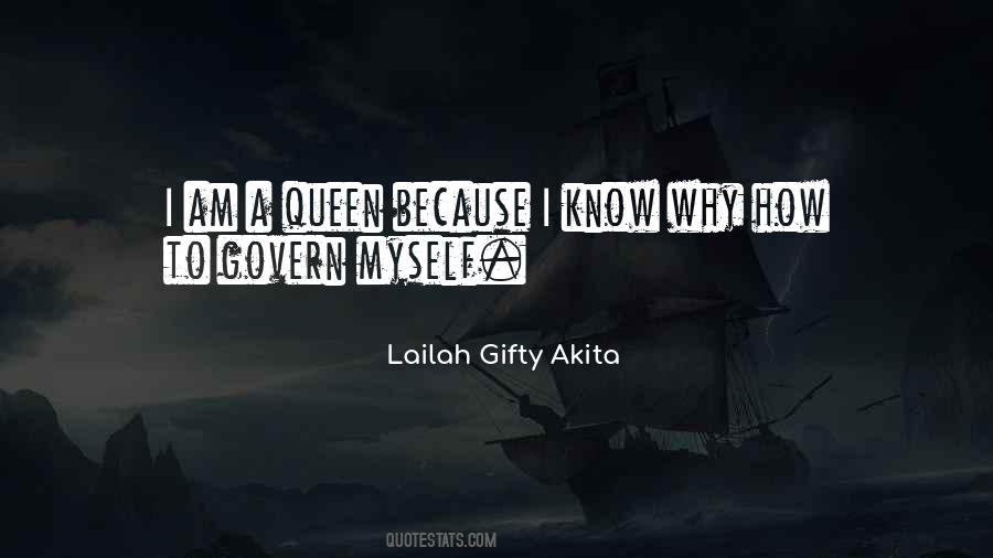 Am Queen Quotes #1041305