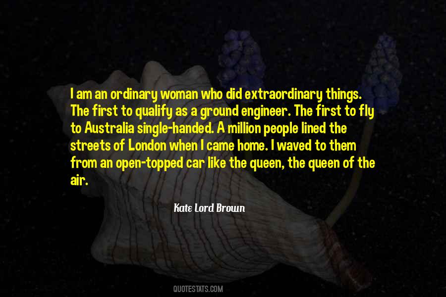 Am Queen Quotes #1044090