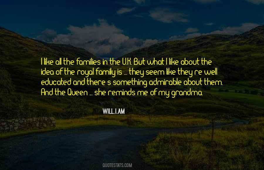 Am Queen Quotes #1051112