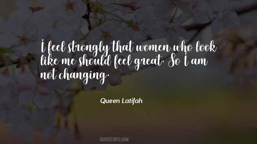 Am Queen Quotes #1182775