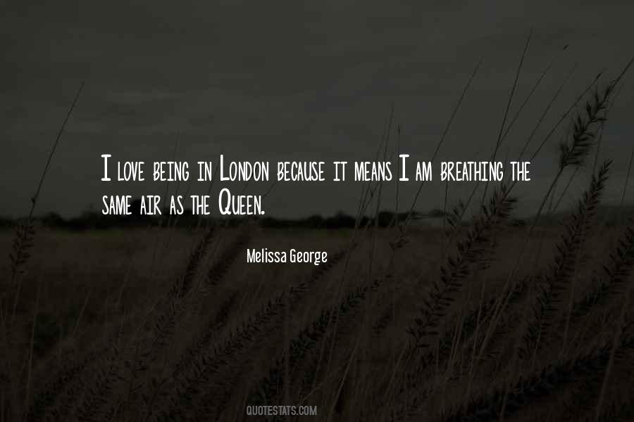 Am Queen Quotes #1324675
