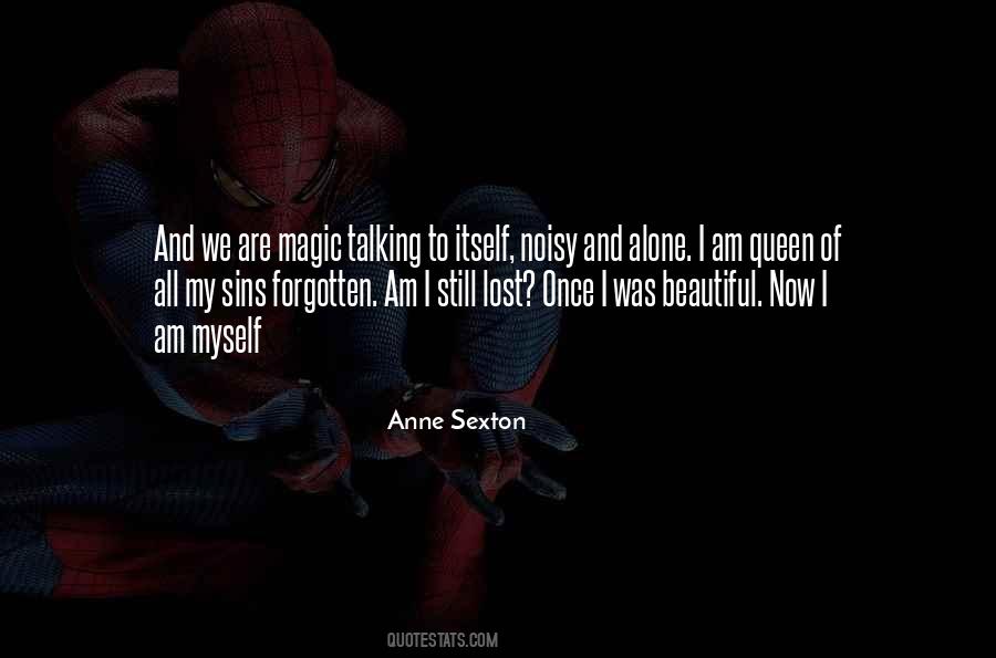 Am Queen Quotes #1372779