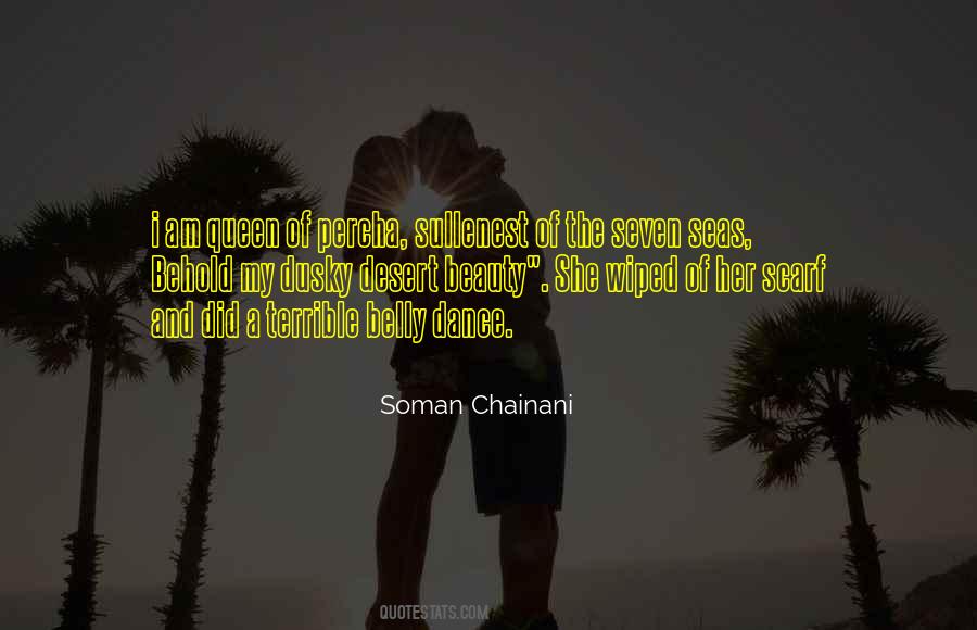 Am Queen Quotes #1427814