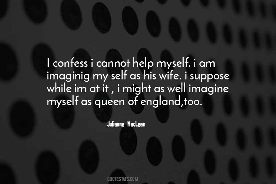Am Queen Quotes #1451369