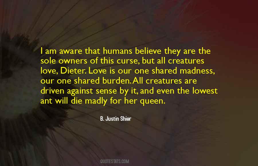 Am Queen Quotes #1471188