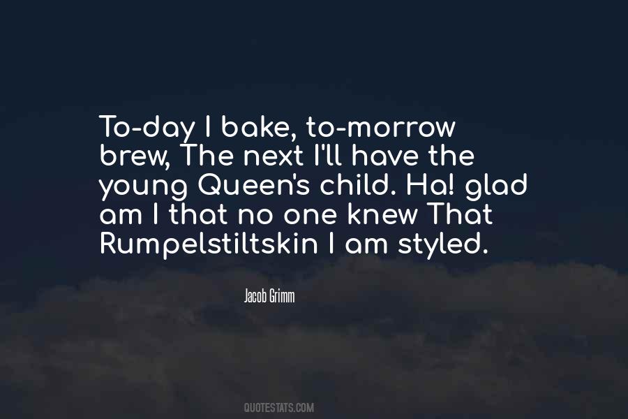Am Queen Quotes #186237
