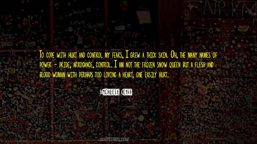 Am Queen Quotes #229538