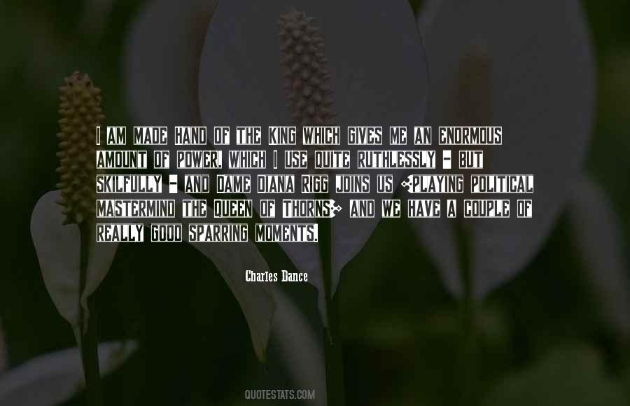 Am Queen Quotes #282199