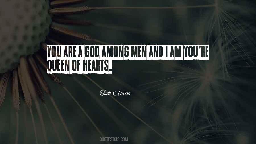 Am Queen Quotes #494441