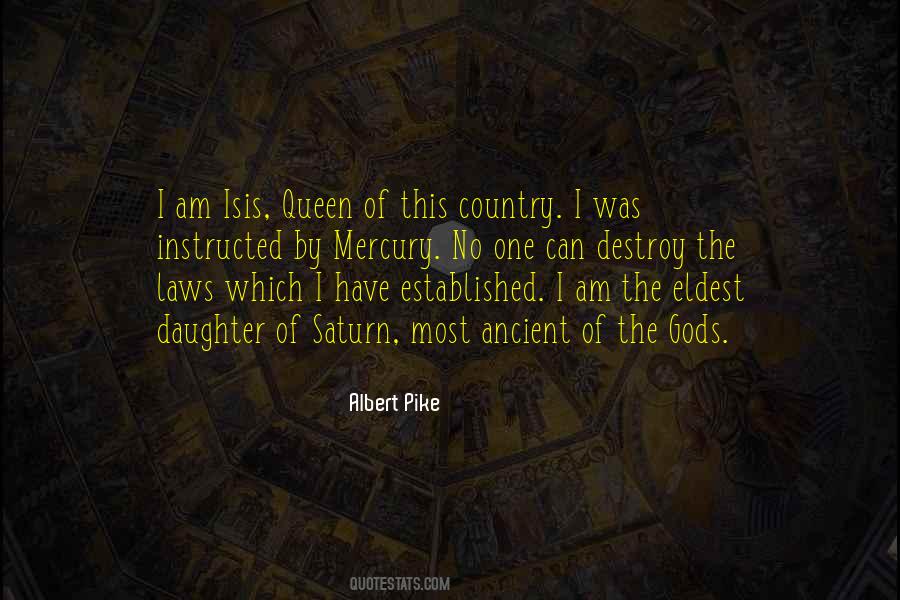 Am Queen Quotes #53062