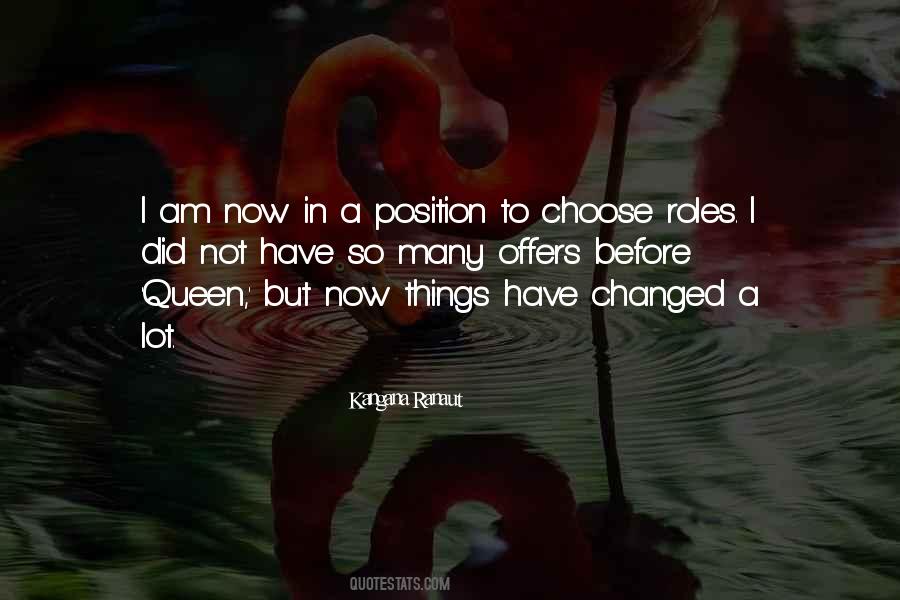 Am Queen Quotes #556115
