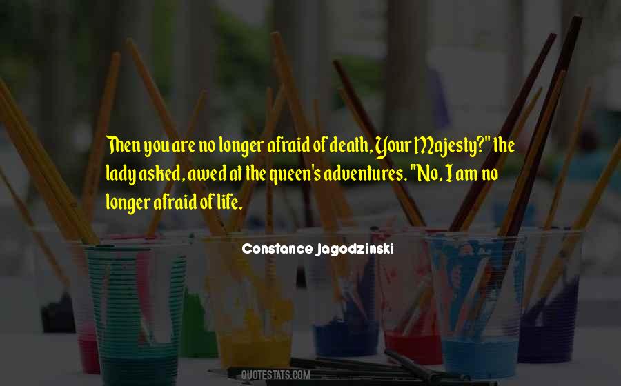 Am Queen Quotes #573480