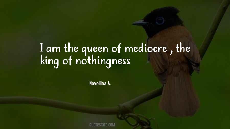 Am Queen Quotes #614597