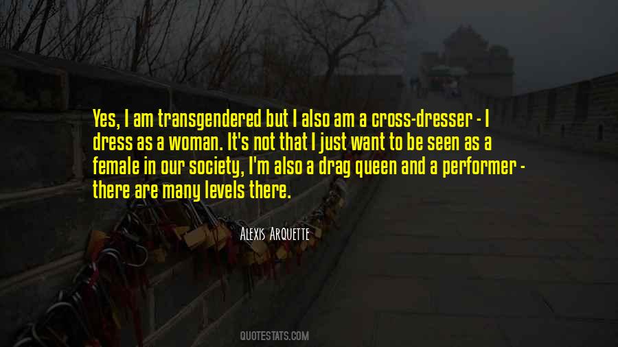 Am Queen Quotes #66396