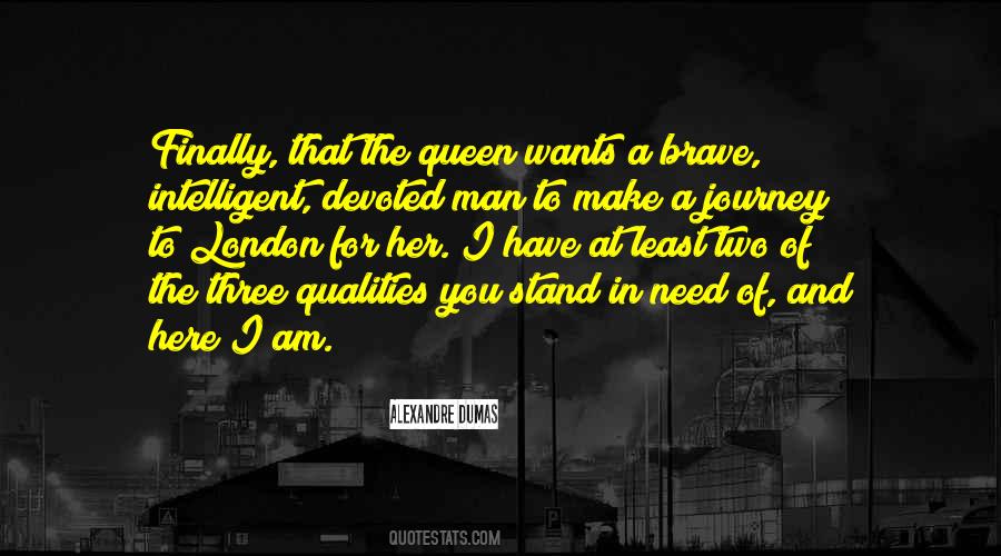 Am Queen Quotes #709846