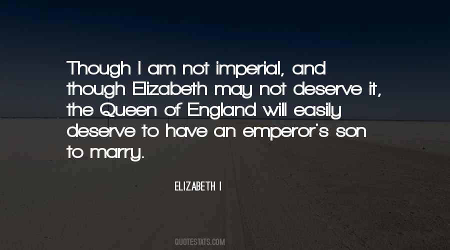 Am Queen Quotes #718819