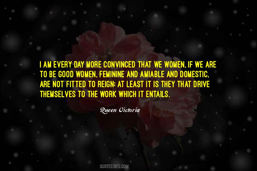 Am Queen Quotes #773148