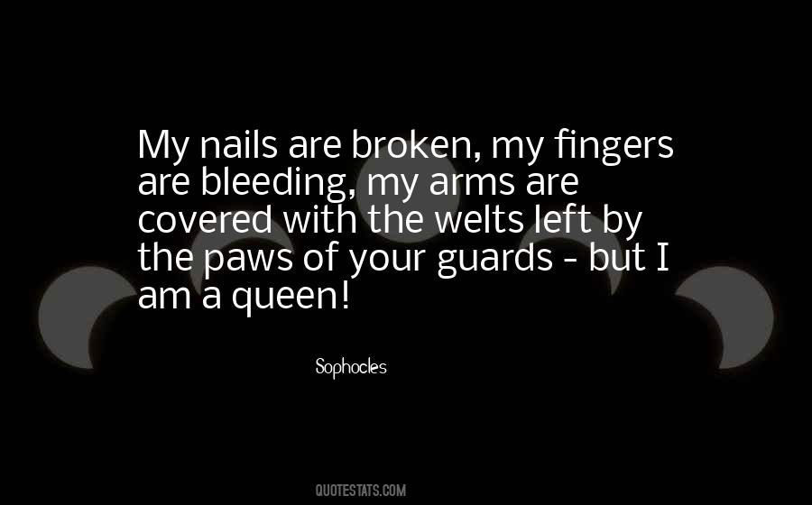 Am Queen Quotes #794521
