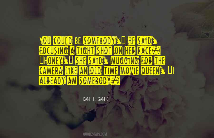 Am Queen Quotes #972994