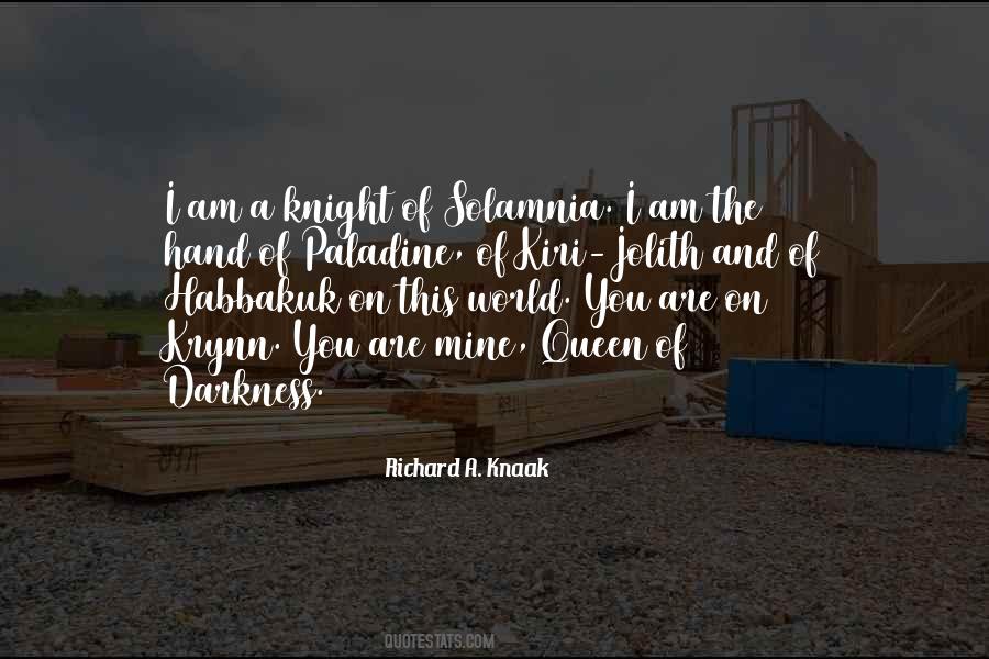 Am Queen Quotes #976199