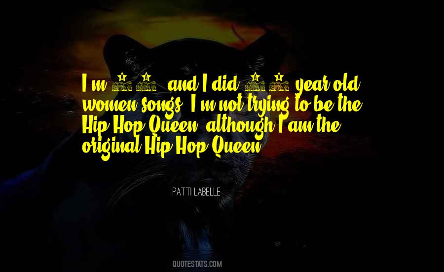 Am Queen Quotes #997932