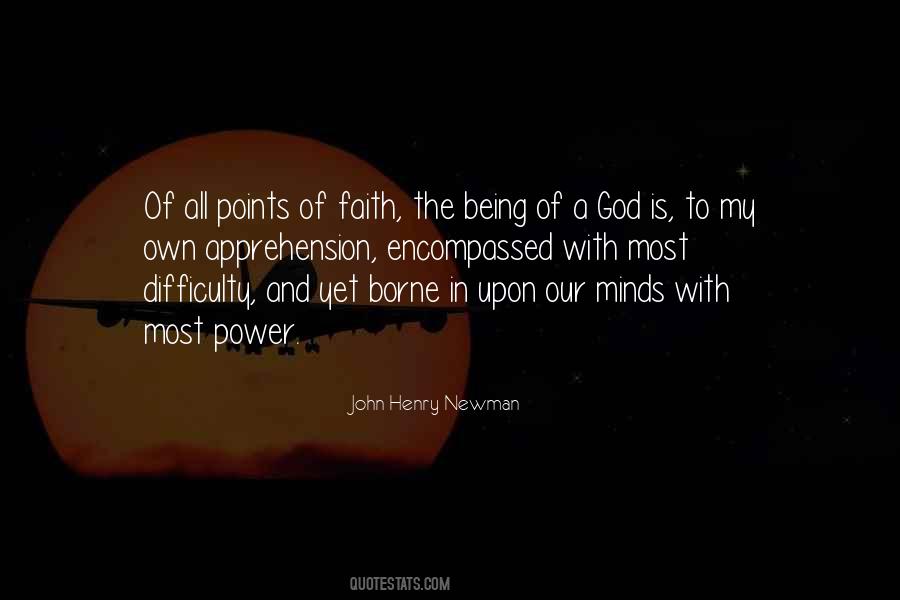 Philip Melanchthon Quotes #762516
