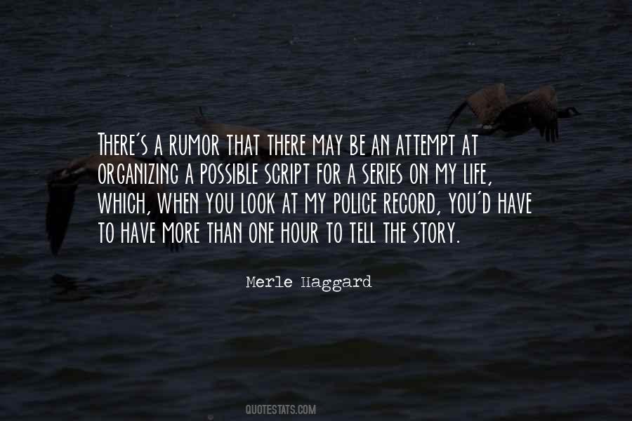 Story Of An Hour Quotes #1663405