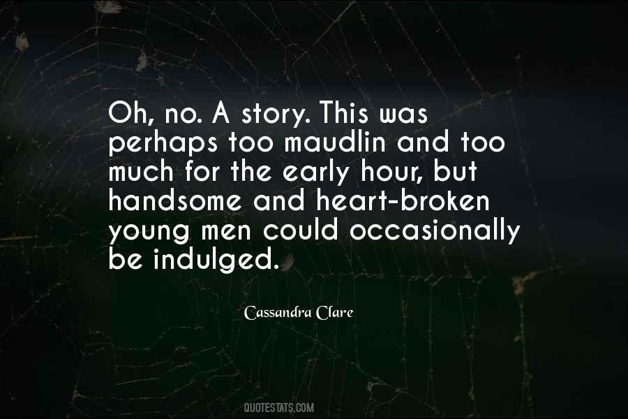 Story Of An Hour Quotes #1838369