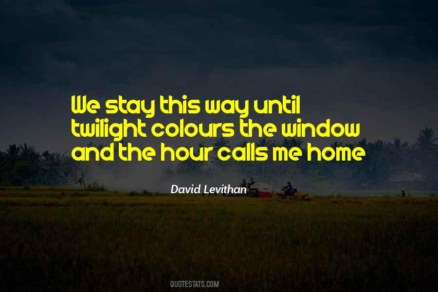 Story Of An Hour Quotes #441412