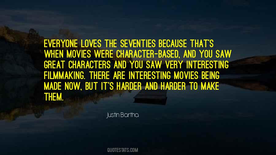 Movies Now Quotes #49133