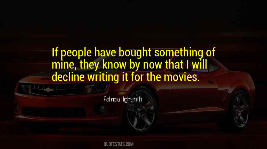 Movies Now Quotes #88151