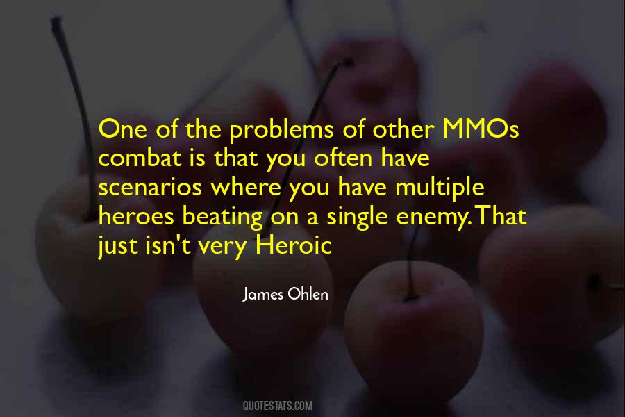 Consistency And Predictability Quotes #446818