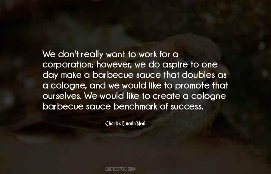 Consistency And Predictability Quotes #879609
