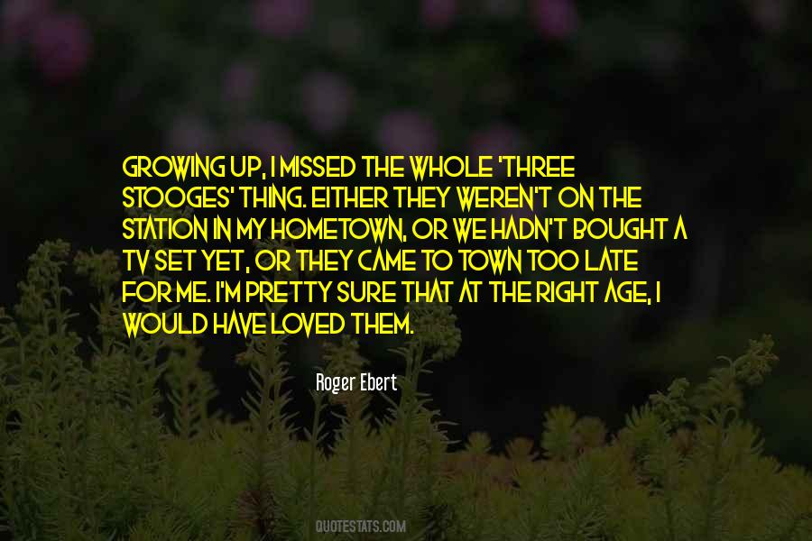 Annual Sports Day Quotes #1636760