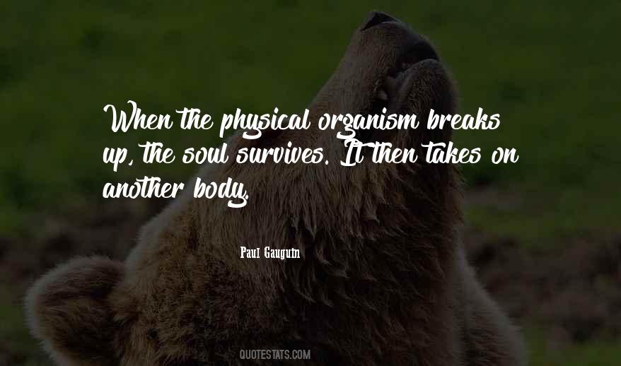 Soul Reincarnation Quotes #1133432