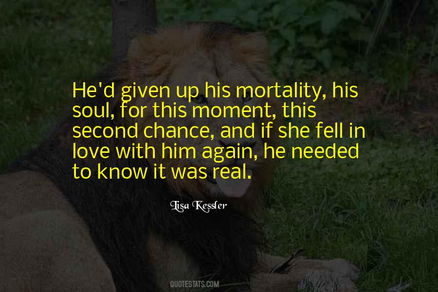 Soul Reincarnation Quotes #213317