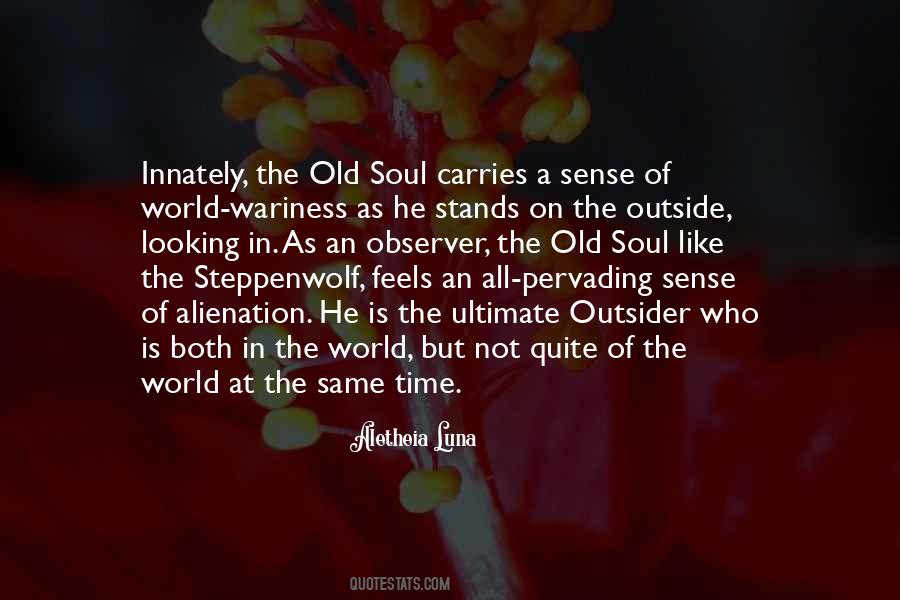 Soul Reincarnation Quotes #998186