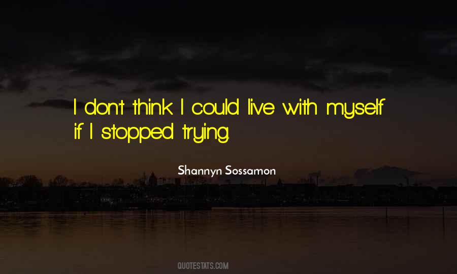 Vinique Shimmer Quotes #430353