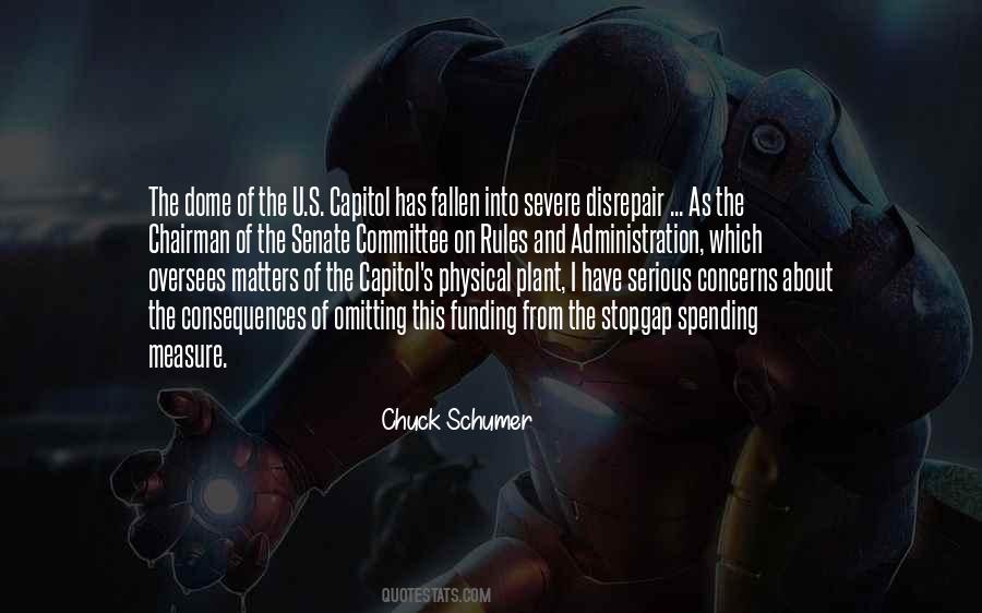 The Capitol Quotes #1201581