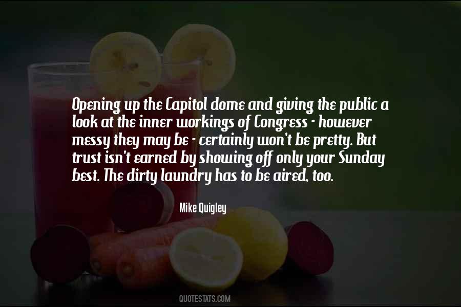 The Capitol Quotes #414507