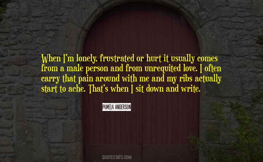 Lick Blush Quotes #1431706