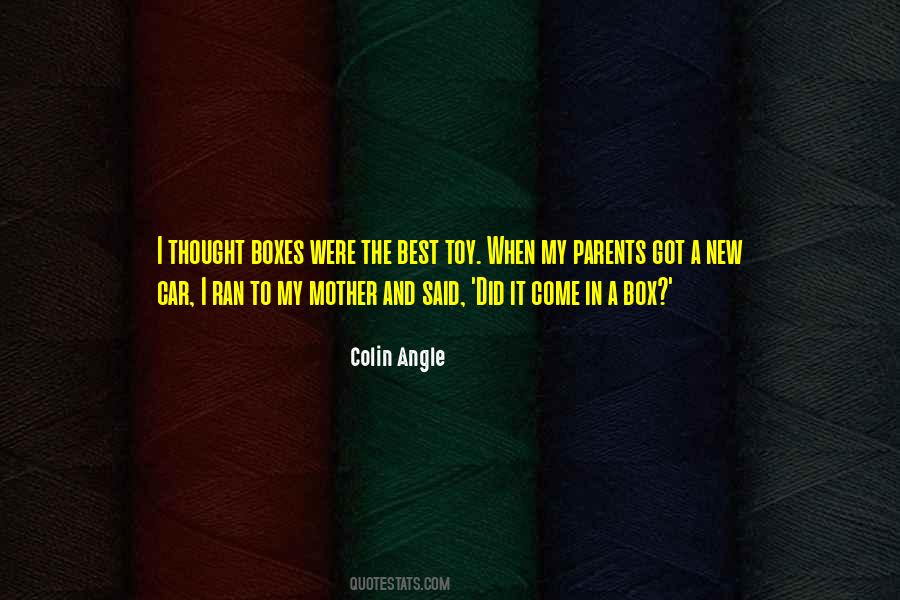 Bromme Cole Quotes #940324