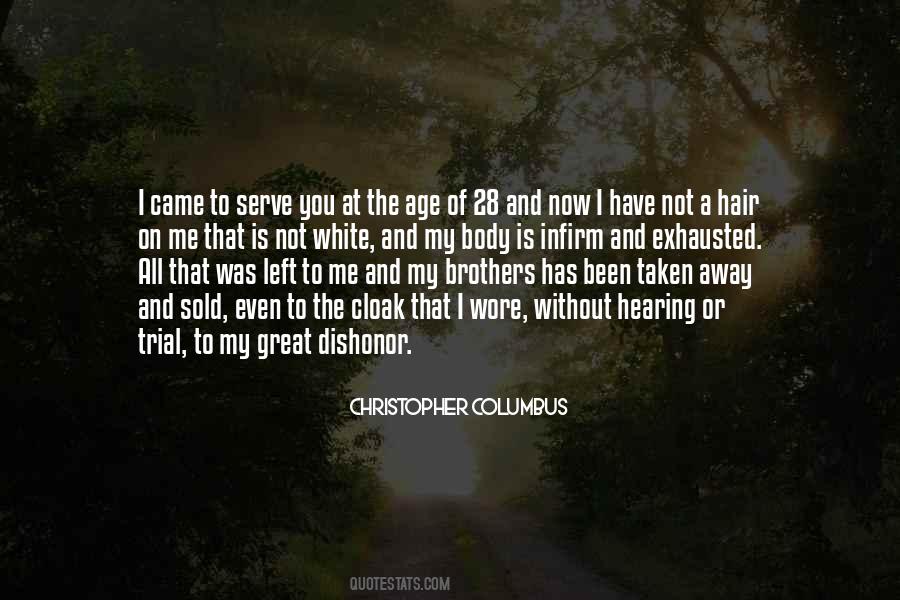 Ranking Roger Quotes #1261402