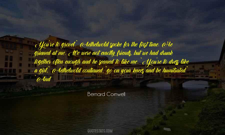 Blessed Charles De Foucauld Quotes #1446996