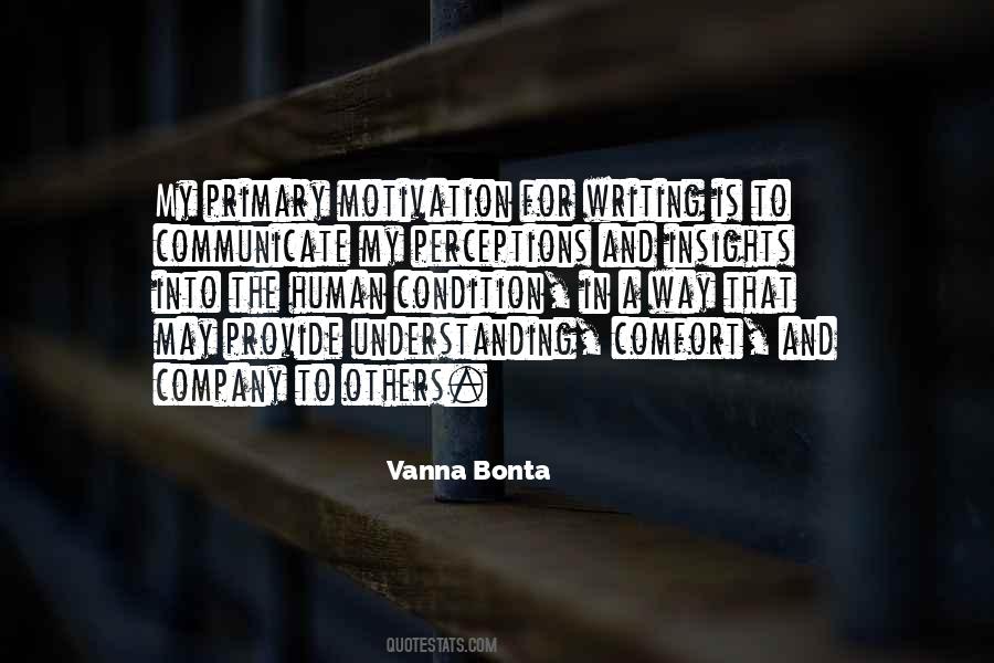Human Motivation Quotes #1045350
