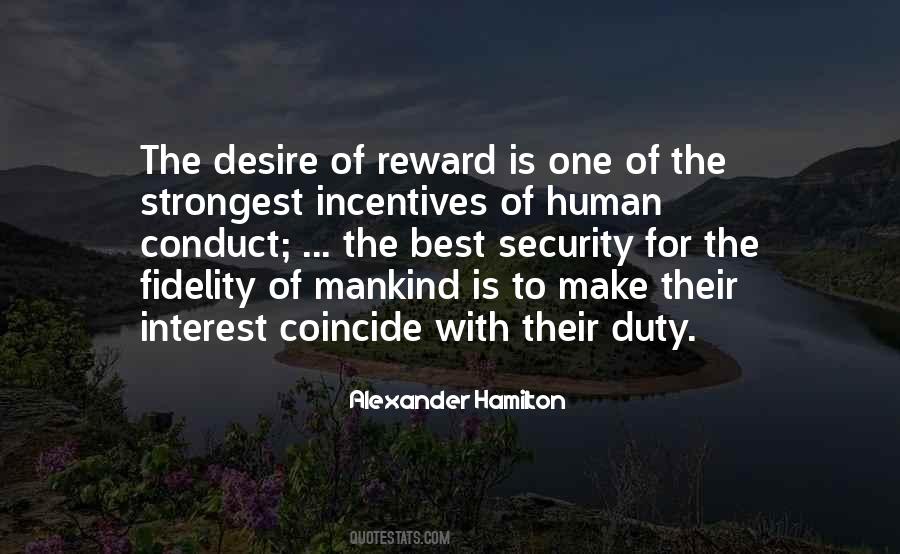 Human Motivation Quotes #1243044