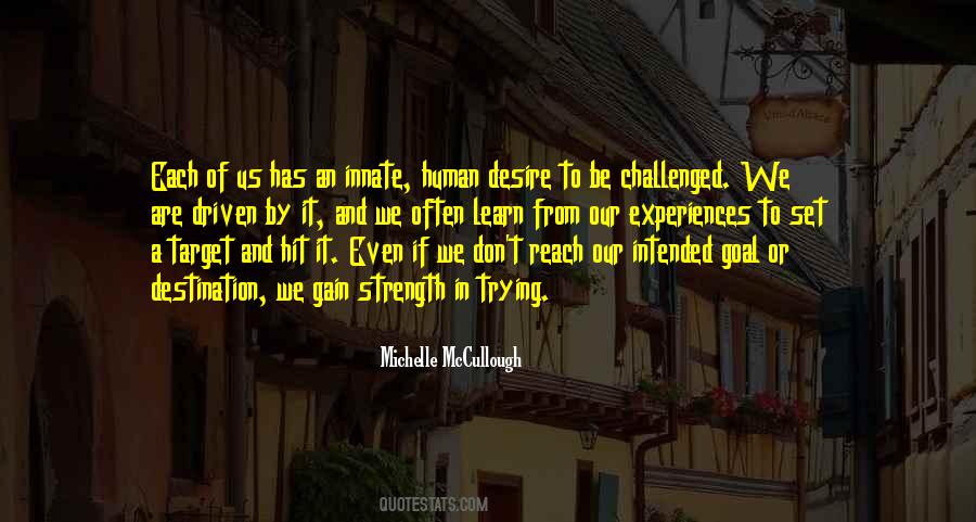 Human Motivation Quotes #1361959